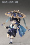 Piccodo Action Doll x Genshin Impact: Wanderer Deformed Doll thumbnail 5