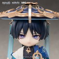 Piccodo Action Doll x Genshin Impact: Wanderer Deformed Doll thumbnail 6
