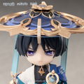 Piccodo Action Doll x Genshin Impact: Wanderer Deformed Doll thumbnail 7