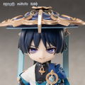 Piccodo Action Doll x Genshin Impact: Wanderer Deformed Doll thumbnail 8