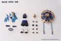 Piccodo Action Doll x Genshin Impact: Wanderer Deformed Doll thumbnail 9