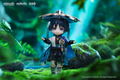 Piccodo Action Doll x Genshin Impact: Wanderer Deformed Doll thumbnail 10