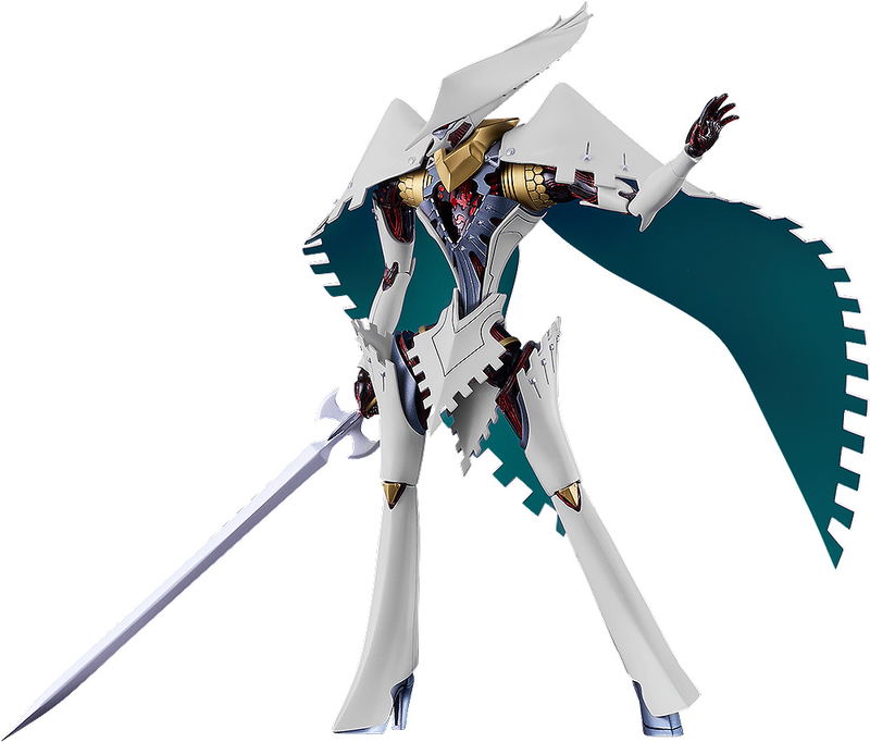 Plamatea Metaphor ReFantazio: Seeker image 1