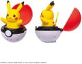 Pokemon Press and Pop Pokeball: Pikachu thumbnail 3