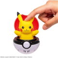 Pokemon Press and Pop Pokeball: Pikachu thumbnail 4