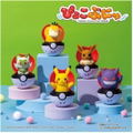 Pokemon Press and Pop Pokeball: Pikachu thumbnail 9