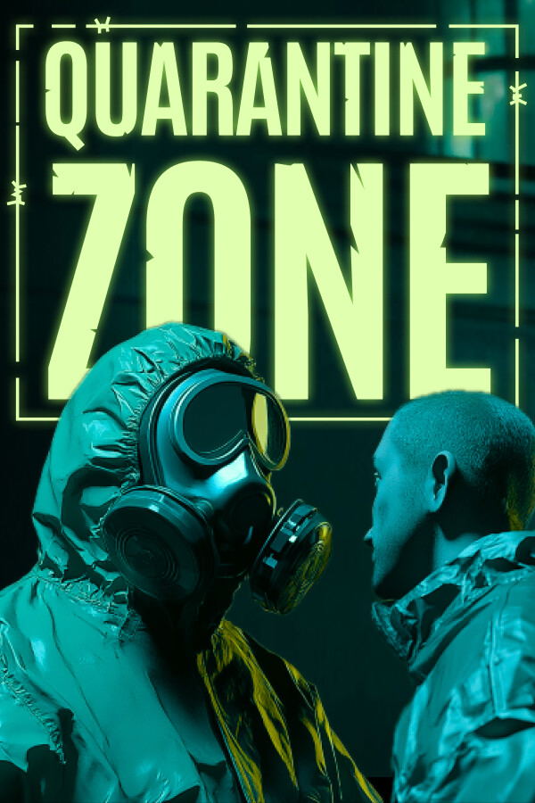 Quarantine Zone: The Last Check <span class="ext" style="background-color: #2a475e; color: #FFFFFF;">STEAM</span> <span class="ext ext_digital">digital</span> image 2