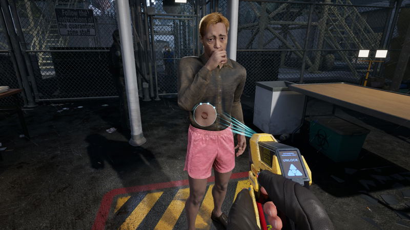 Quarantine Zone: The Last Check <span class="ext" style="background-color: #2a475e; color: #FFFFFF;">STEAM</span> <span class="ext ext_digital">digital</span> image 3