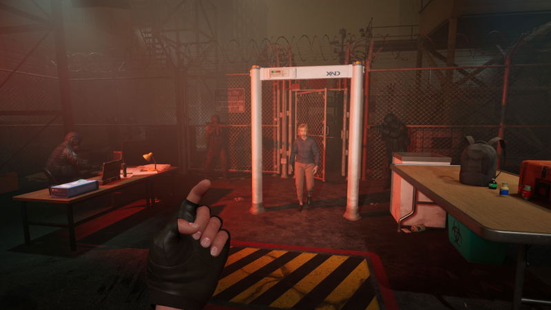 Quarantine Zone: The Last Check <span class="ext" style="background-color: #2a475e; color: #FFFFFF;">STEAM</span> <span class="ext ext_digital">digital</span> image 5