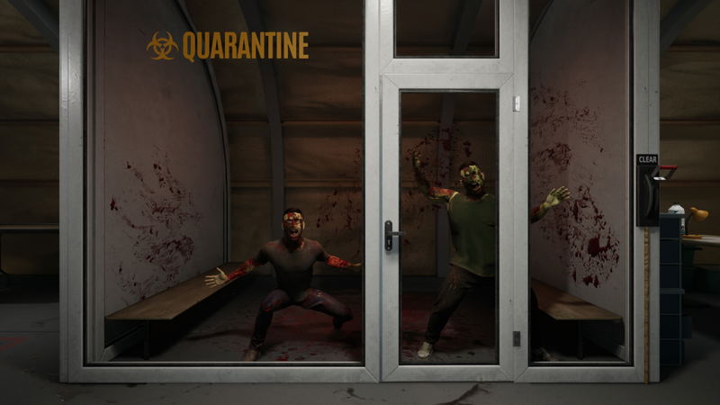 Quarantine Zone: The Last Check <span class="ext" style="background-color: #2a475e; color: #FFFFFF;">STEAM</span> <span class="ext ext_digital">digital</span> image 7