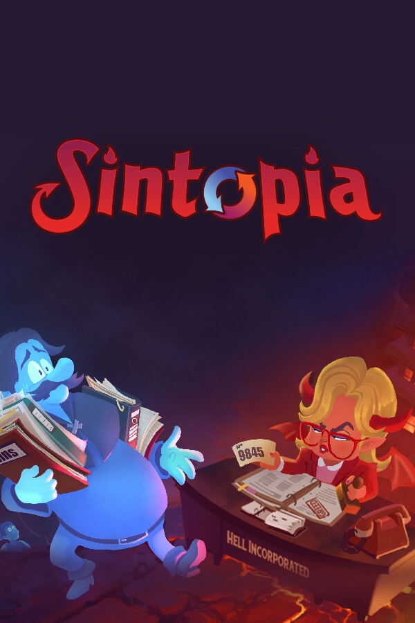 Sintopia STEAM digital for Windows