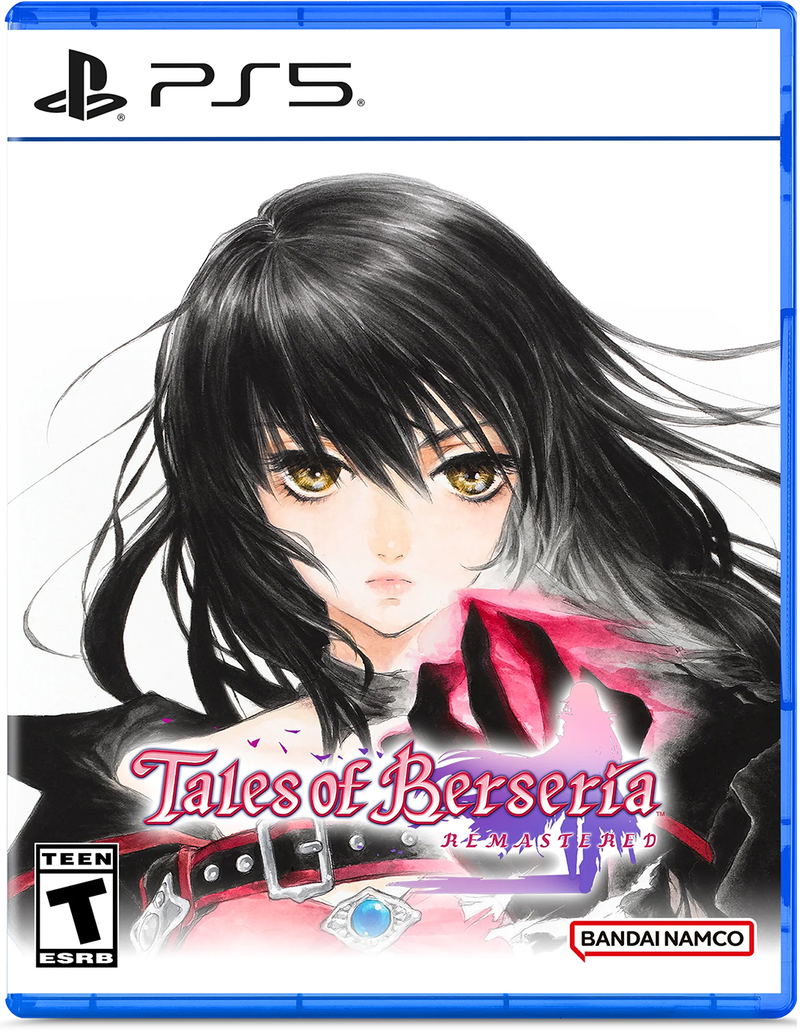 Tales of Berseria Remastered image 1