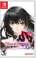 Tales of Berseria Remastered thumbnail 1