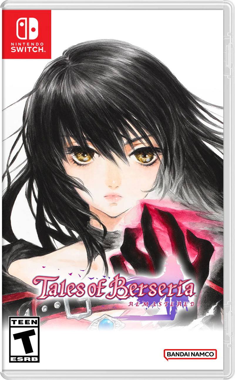 Tales of Berseria Remastered image 1