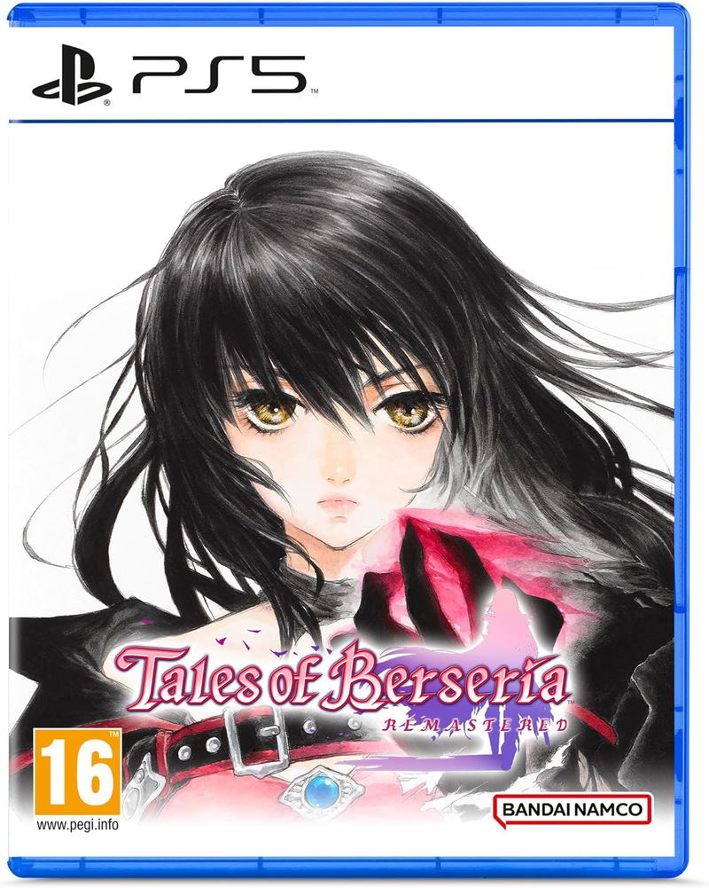 Tales of Berseria Remastered image 1