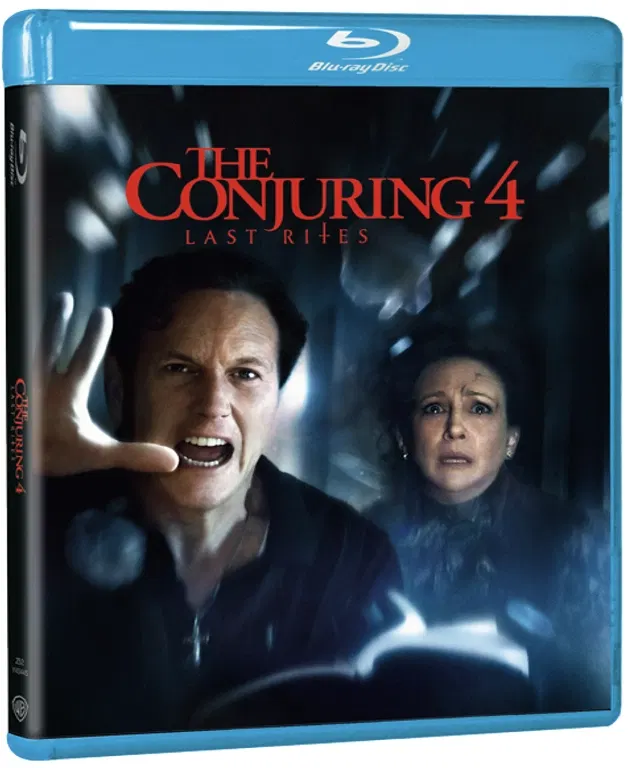 The Conjuring: Last Rites image 1