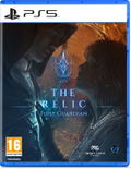 The Relic: First Guardian [The Forgotten Stories Edition] thumbnail 2