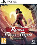The Rogue Prince of Persia [Immortal Edition] thumbnail 2