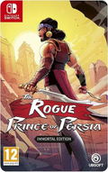 The Rogue Prince of Persia [Immortal Edition] thumbnail 2