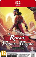 The Rogue Prince of Persia [Immortal Edition] <span class="ext" style="background-color: #ff8c00; color: #FFFFFF;">Game Key Cart</span> thumbnail 2