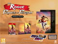 The Rogue Prince of Persia [Immortal Edition] <span class="ext" style="background-color: #ff8c00; color: #FFFFFF;">Game Key Cart</span> thumbnail 1