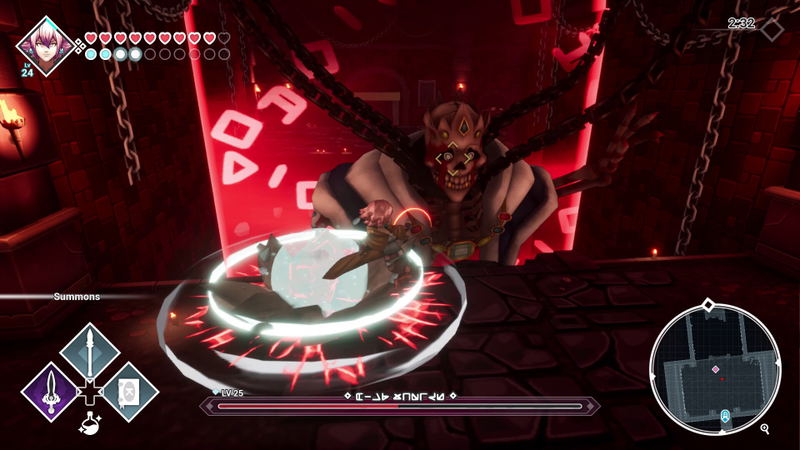 Sword of the Necromancer Collection image 3