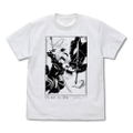 NieR:Automata Ver1.1a - 2B & 9S T-shirt (White | Size XL) thumbnail 1