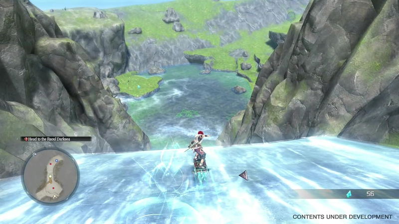 Ys X: Proud Nordics [Deluxe Edition] <span class="ext" style="background-color: #ff8c00; color: #FFFFFF;">Game Key Cart</span> image 4