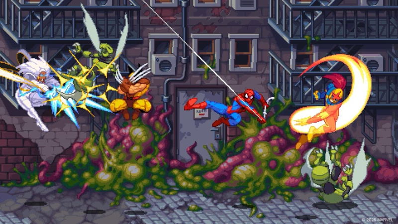 Marvel Cosmic Invasion [Deluxe Edition] image 7