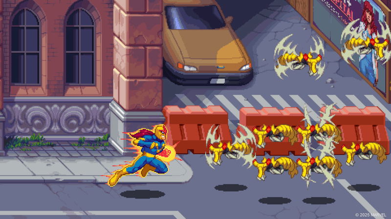 Marvel Cosmic Invasion [Deluxe Edition] image 9
