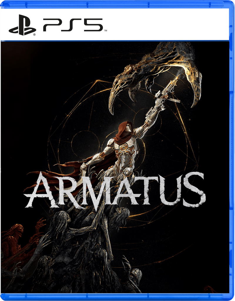 Armatus image 1