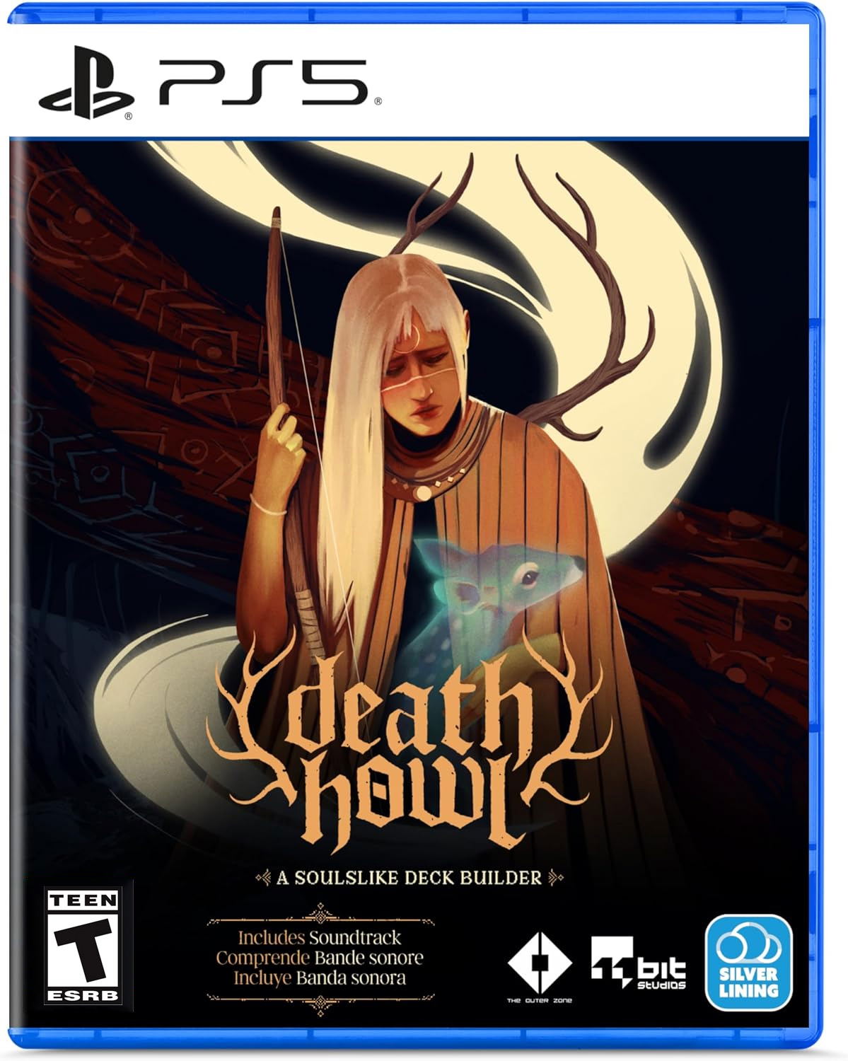Death Howl — Import Game Deal