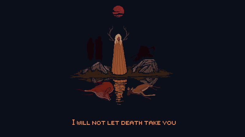 Death Howl image 2