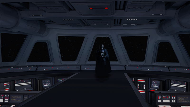 Star Wars: Dark Forces Remaster image 2