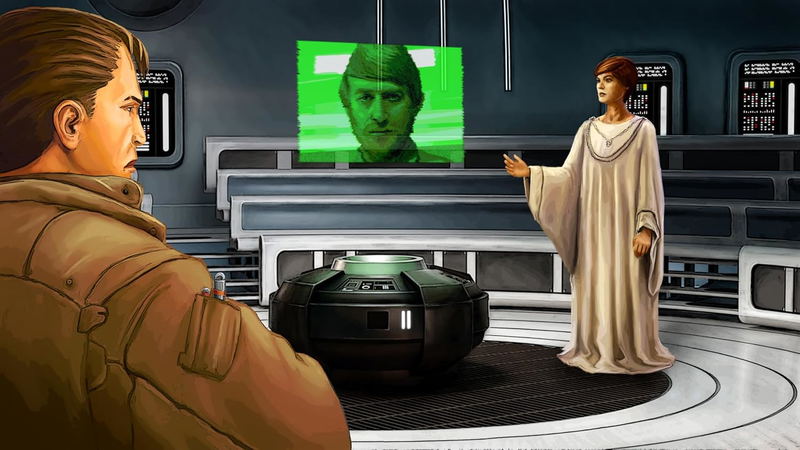 Star Wars: Dark Forces Remaster image 6