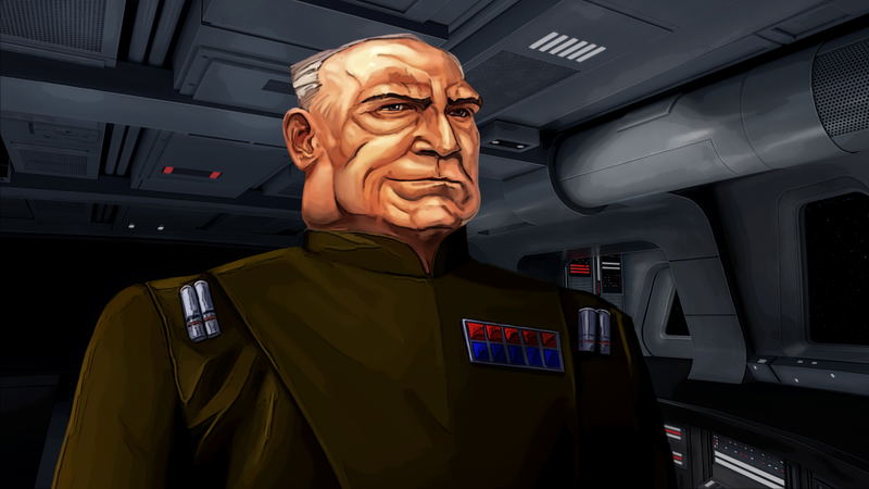 Star Wars: Dark Forces Remaster image 3
