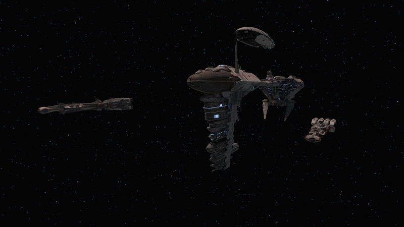 Star Wars: Dark Forces Remaster image 4