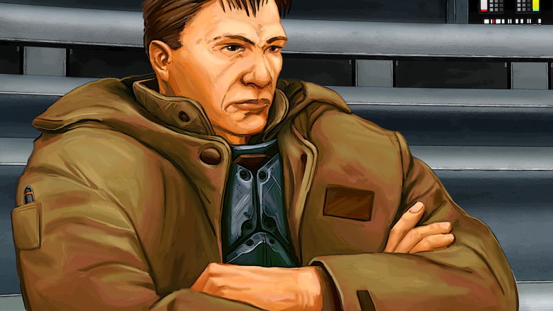 Star Wars: Dark Forces Remaster image 5