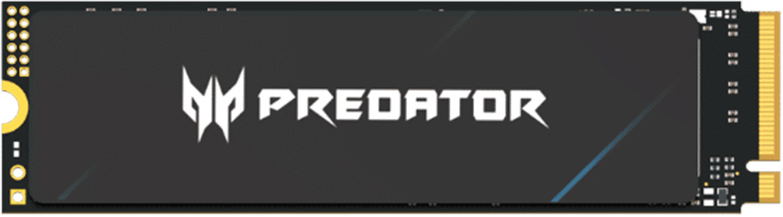 Acer Predator GM9000 PCIe 5.0 SSD (4TB) image 1