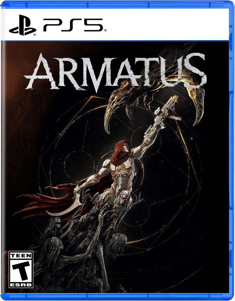 Armatus image 1