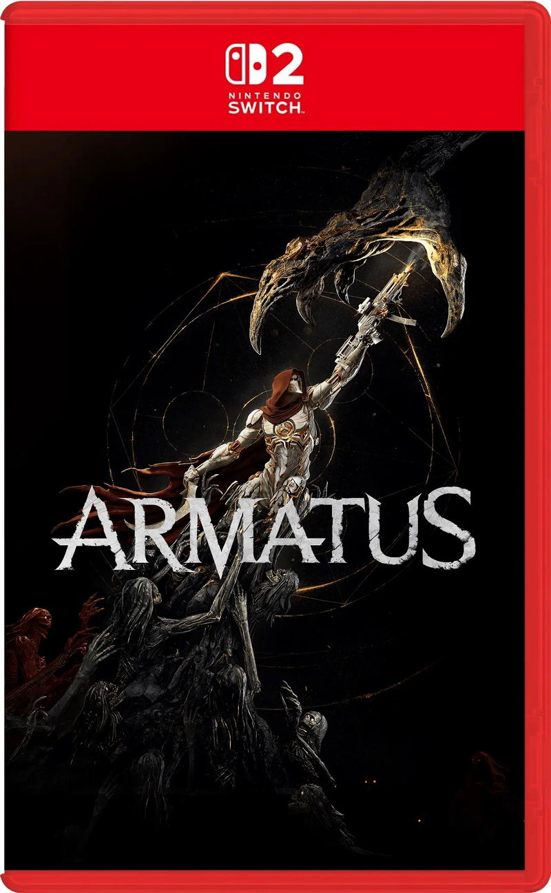 Armatus image 1