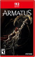 Armatus <span class="ext" style="background-color: #00e206; color: #FFFFFF;">Game Cart</span> thumbnail 1