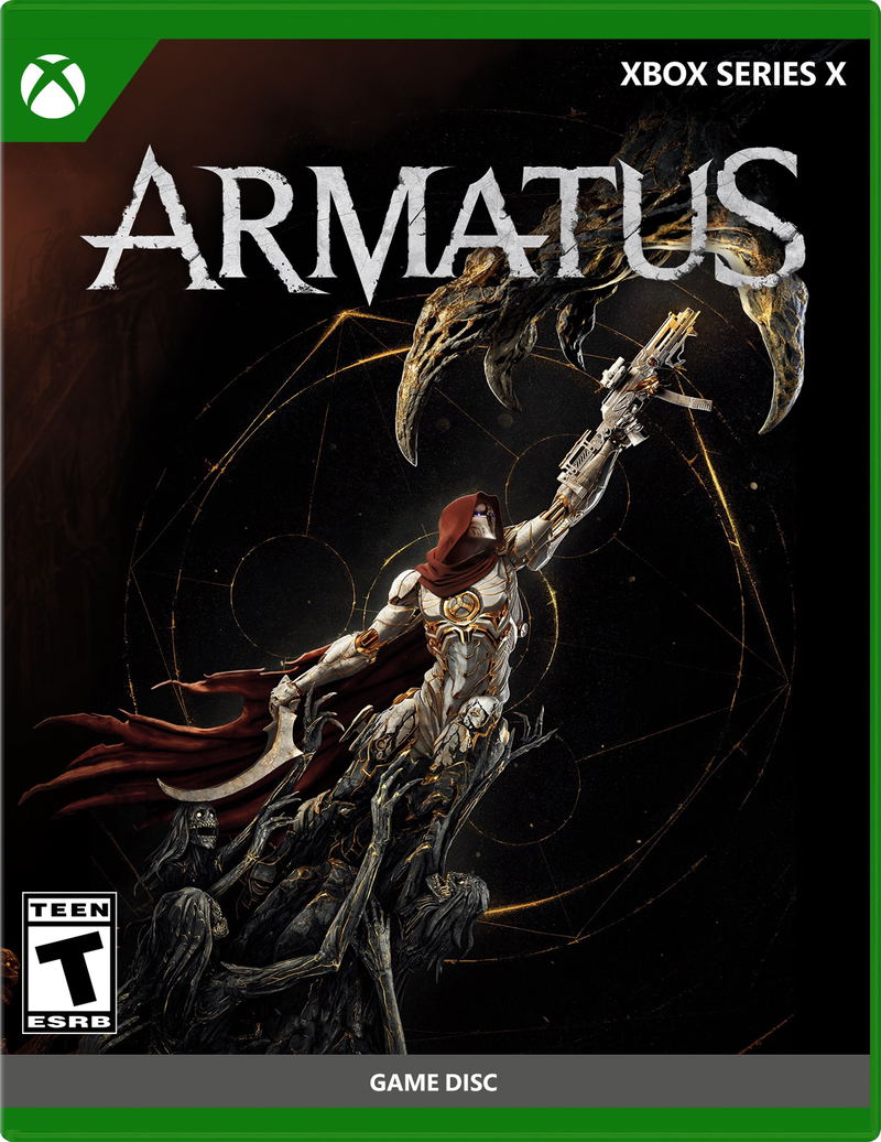 Armatus image 1