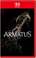 Armatus thumbnail 1