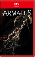 Armatus (Multi-Language) <span class="ext" style="background-color: #ff8c00; color: #FFFFFF;">Game Key Cart</span> thumbnail 1