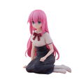 Bocchi the Rock! 1/6 Scale Pre-Painted Figure: Gotoh Hitori Casual Outfit Ver. thumbnail 1