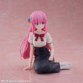 Bocchi the Rock! 1/6 Scale Pre-Painted Figure: Gotoh Hitori Casual Outfit Ver. thumbnail 4