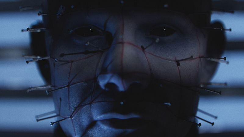 Clive Barker's Hellraiser: Revival <span class="ext" style="background-color: #2a475e; color: #FFFFFF;">STEAM</span> <span class="ext ext_digital">digital</span> image 2