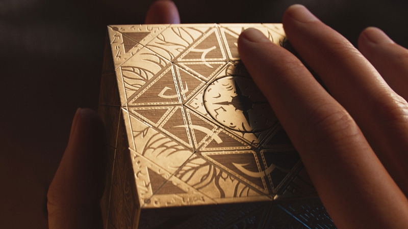 Clive Barker's Hellraiser: Revival <span class="ext" style="background-color: #2a475e; color: #FFFFFF;">STEAM</span> <span class="ext ext_digital">digital</span> image 4