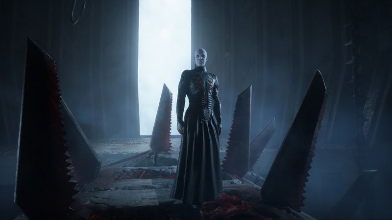 Clive Barker's Hellraiser: Revival <span class="ext" style="background-color: #2a475e; color: #FFFFFF;">STEAM</span> <span class="ext ext_digital">digital</span> image 8